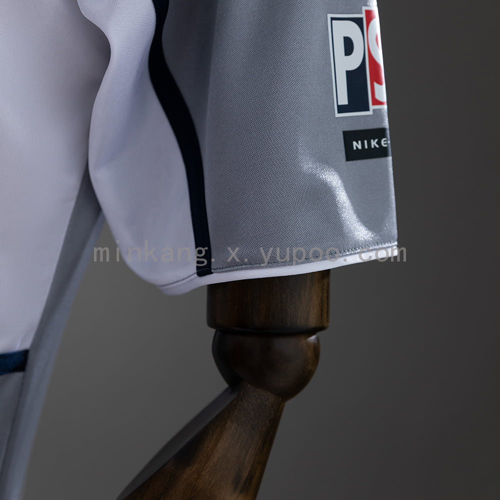 Retro PSG99/00 Away S-XXL