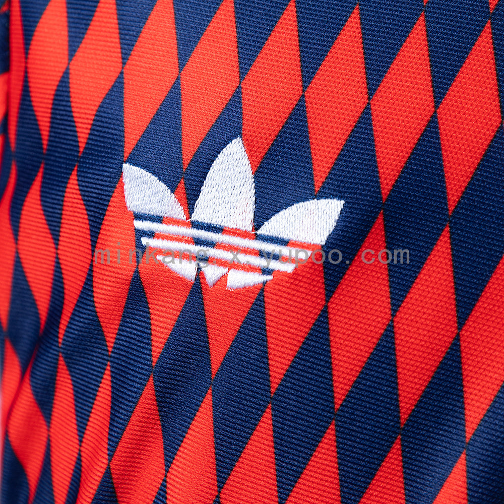 Bayern Munich 25/26 Casual Jersey S-XXL