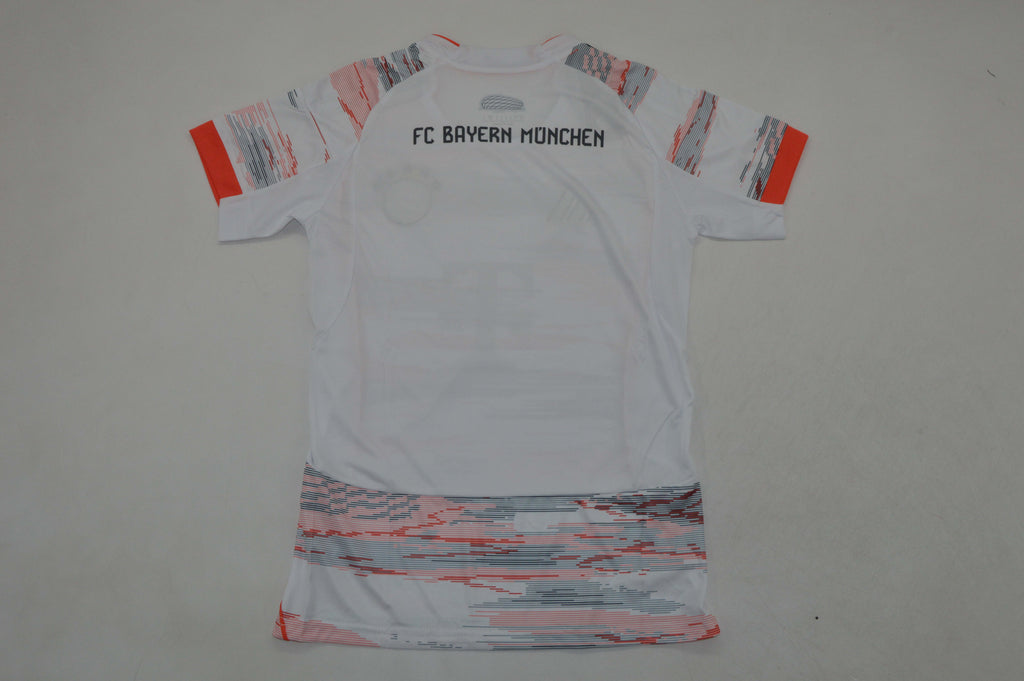 BAYERN Talla de nina — Bundesliga