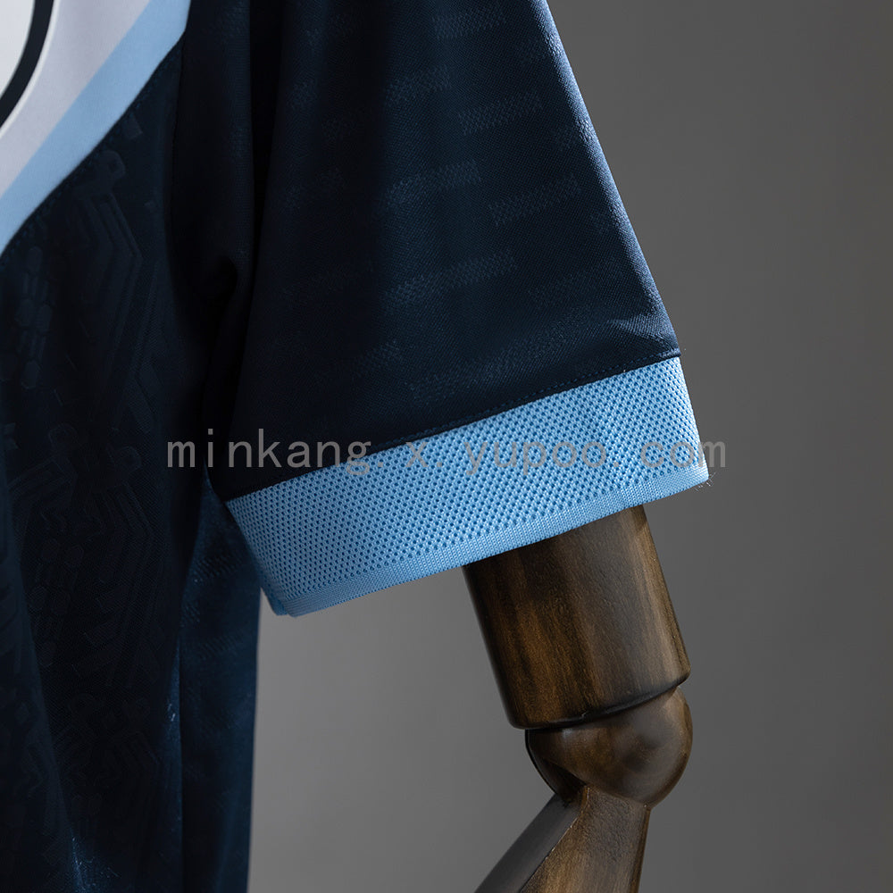 Guatemala 2026 Away S-4XL