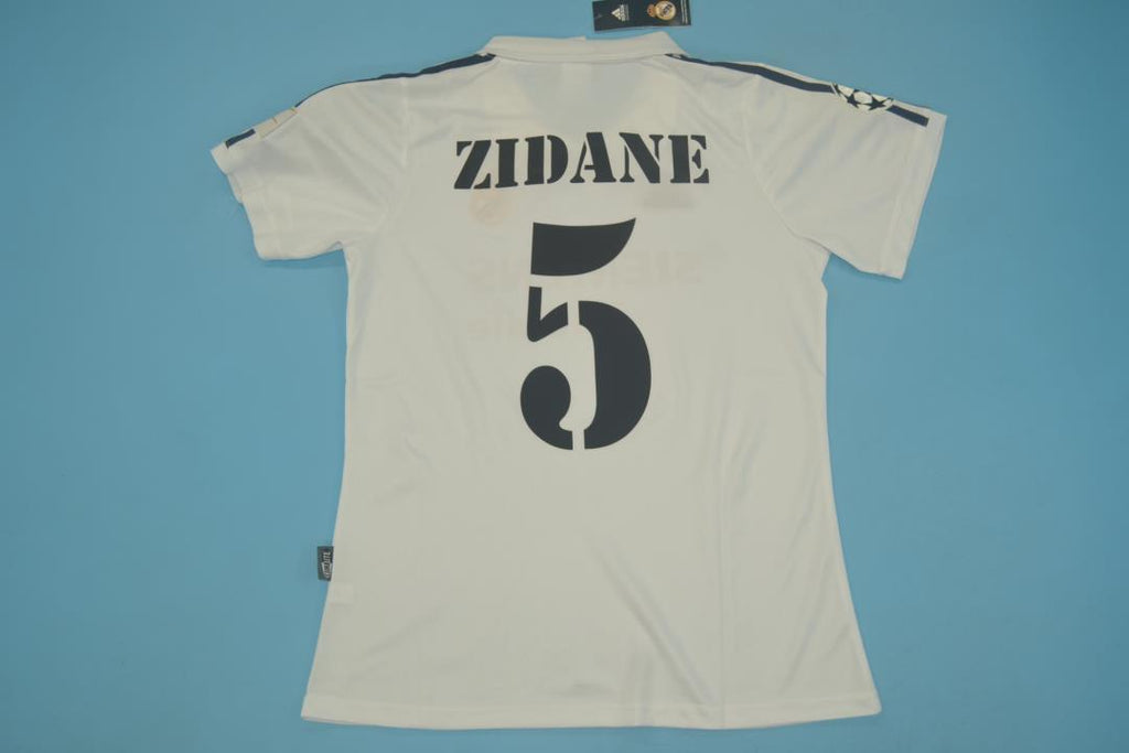 MADRID 02-03 UCL VERSION — Club Retro
