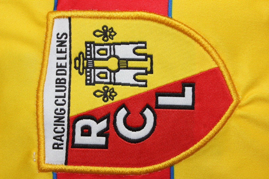 LENS 97-98 — Club Retro