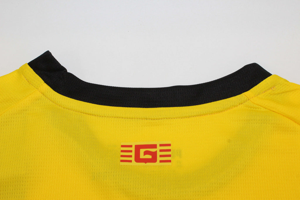 GIRONA — LaLiga