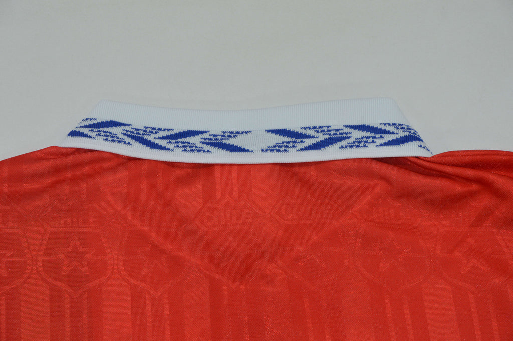 CHILE 95 — National Retro