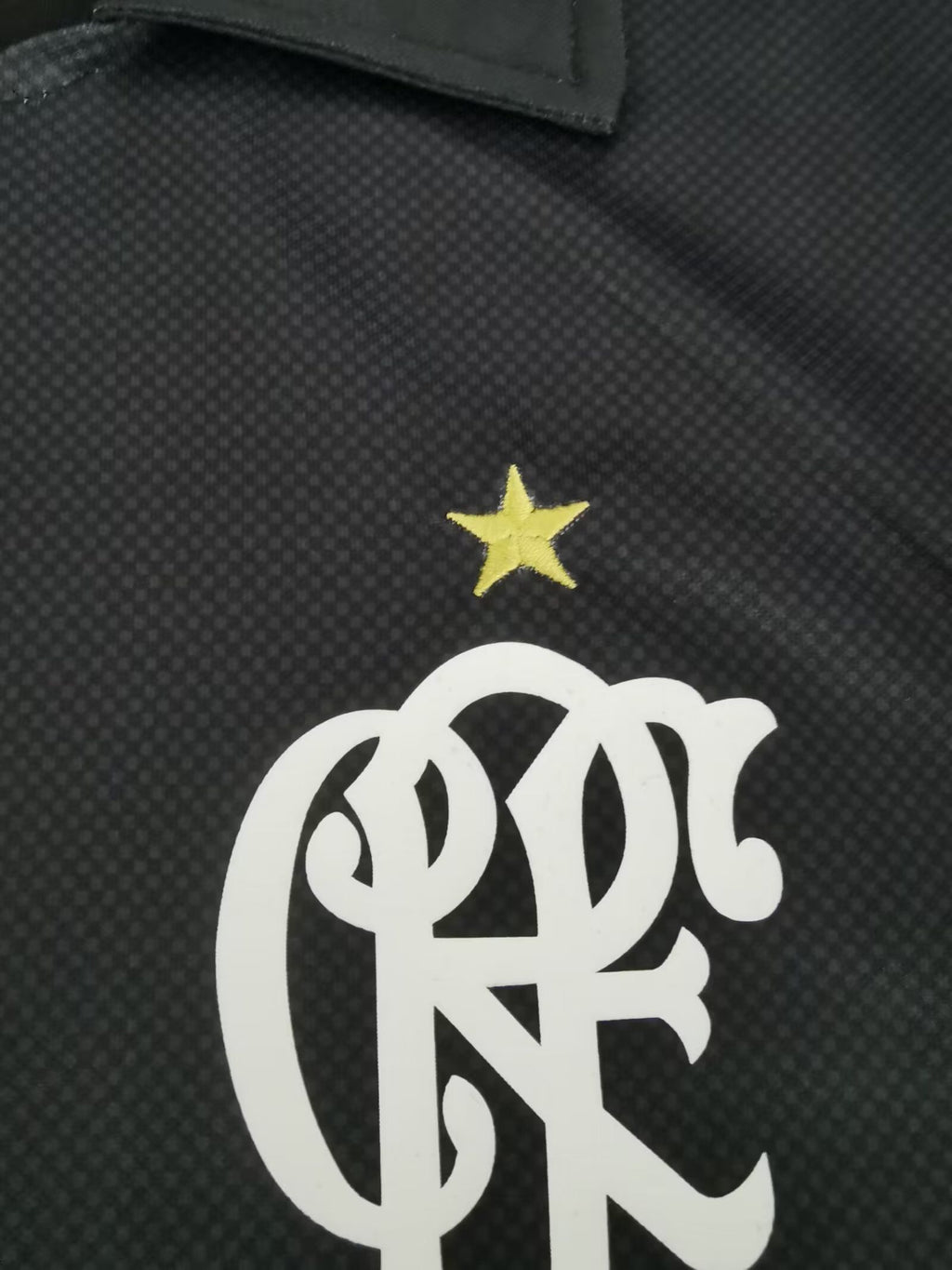 FLAMENGO 2012 — Club Retro