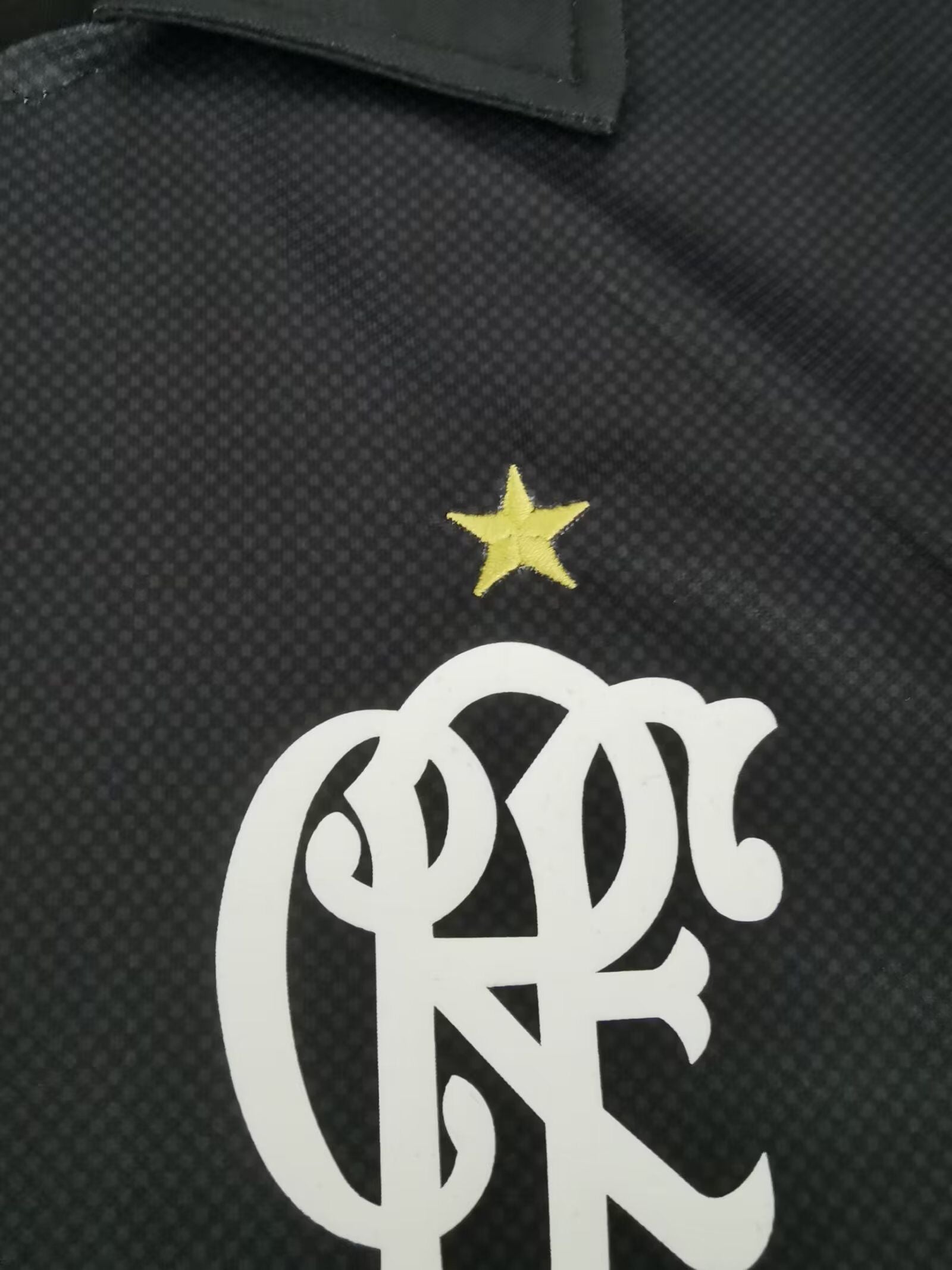 FLAMENGO 2012 — Club Retro