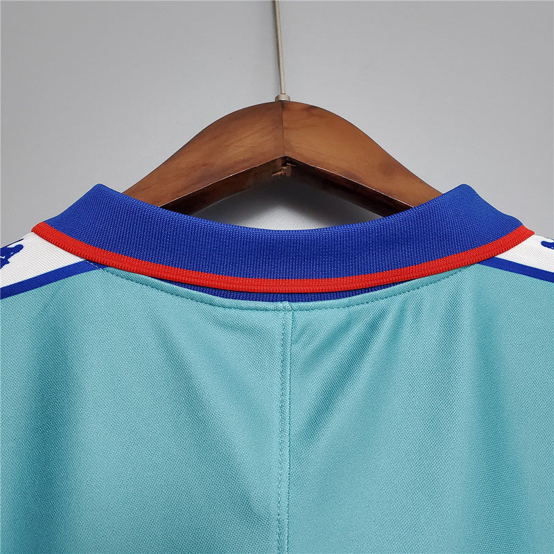 92-95 Barcelona away