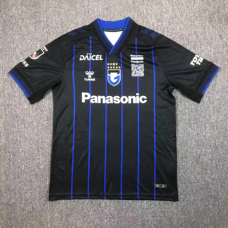 24-25 Gamba Osaka home jersey