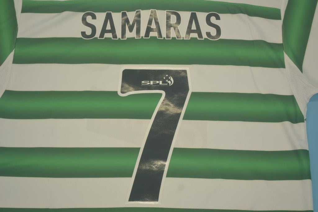 CELTIC 03-04 — Club Retro
