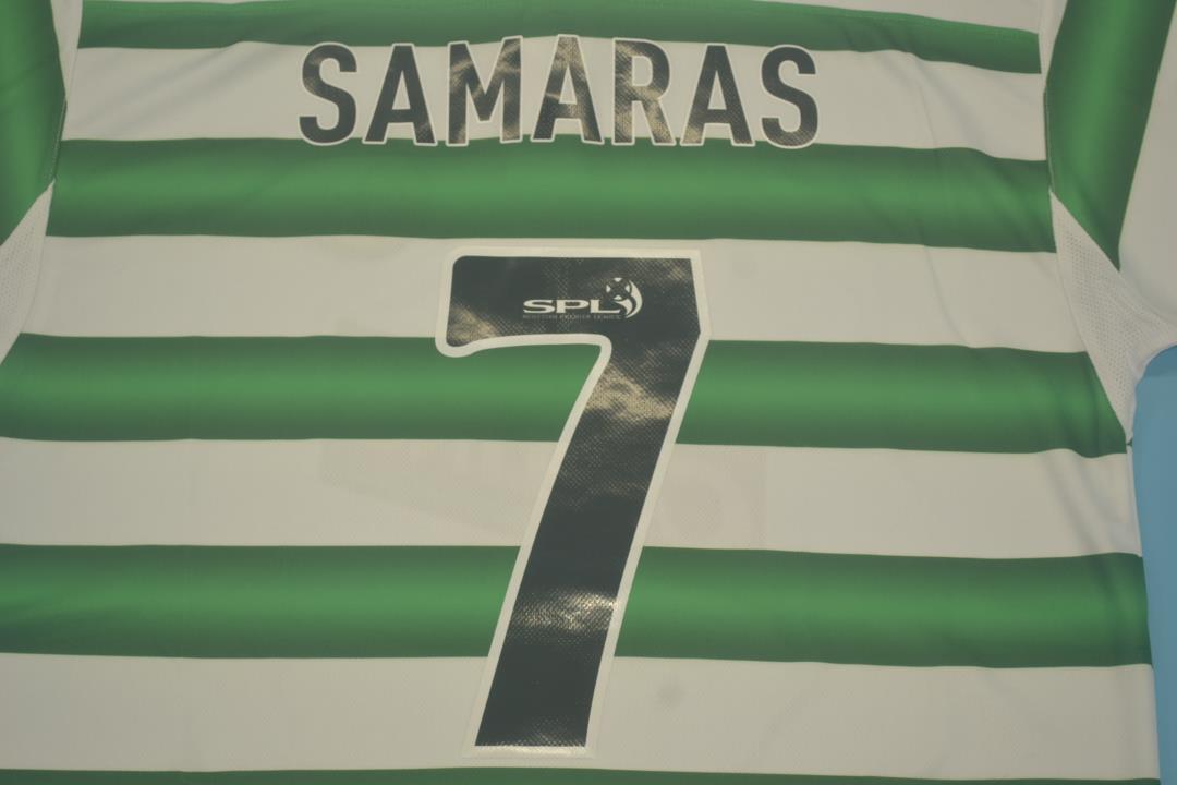 CELTIC 03-04 — Club Retro