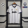 12-13 Real Madrid home