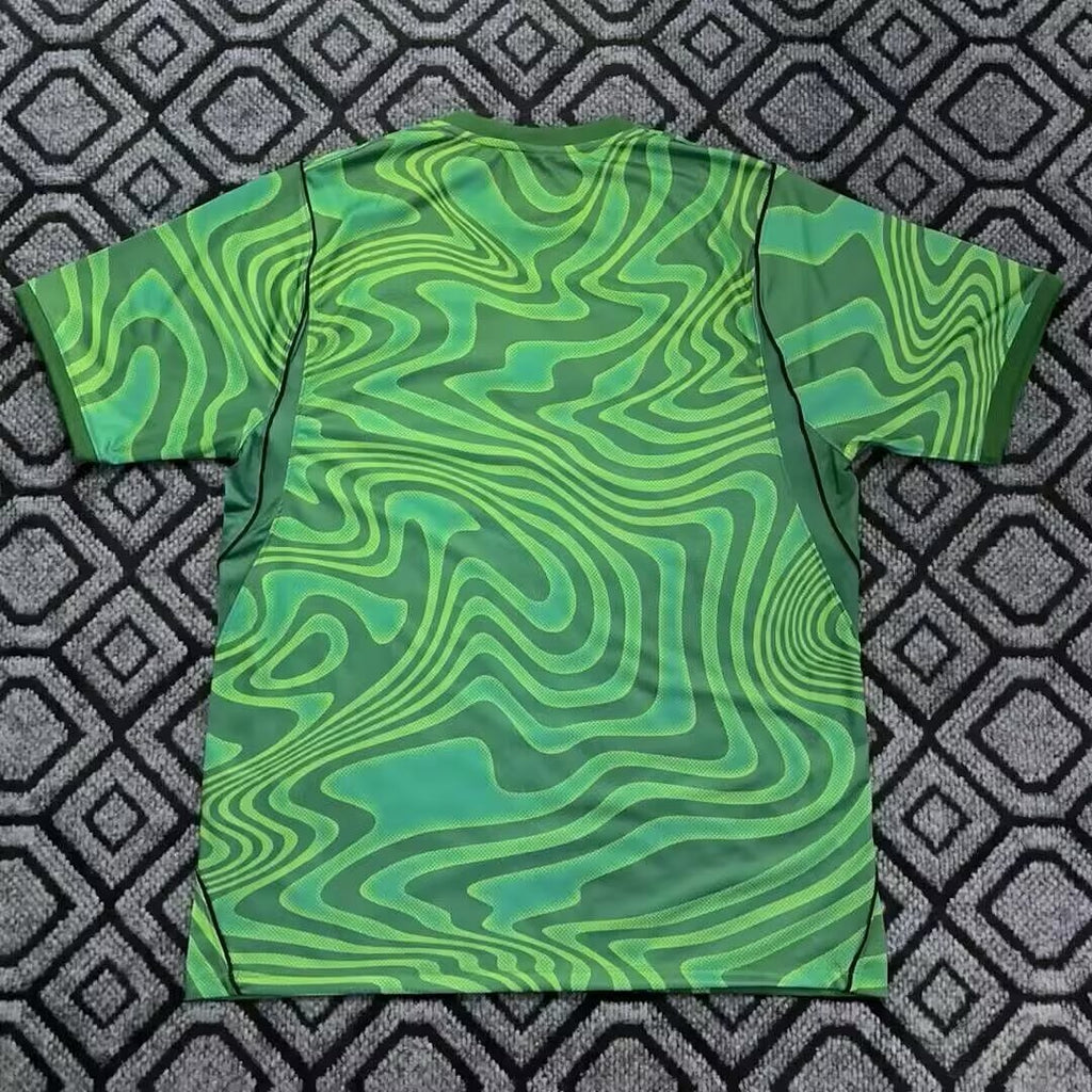 2026 Brazil goalkeeper S-2XL