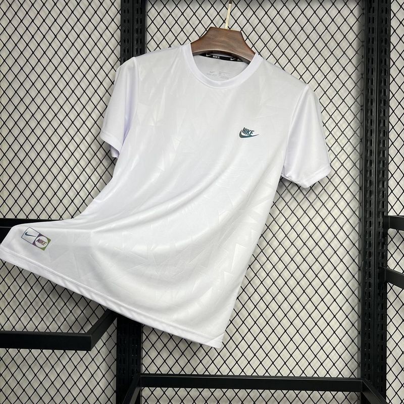 Nike #1035 Royal blue T-shirt M-XXXL