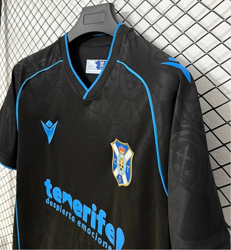 26-27 CD Tenerife Away S-4XL — Jsonwang 26/27