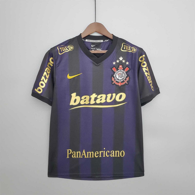09-10 Corinthians away