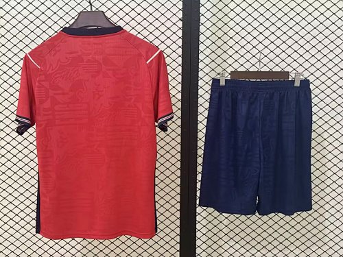 2026 England Away S-4XL — Jsonwang 26/27