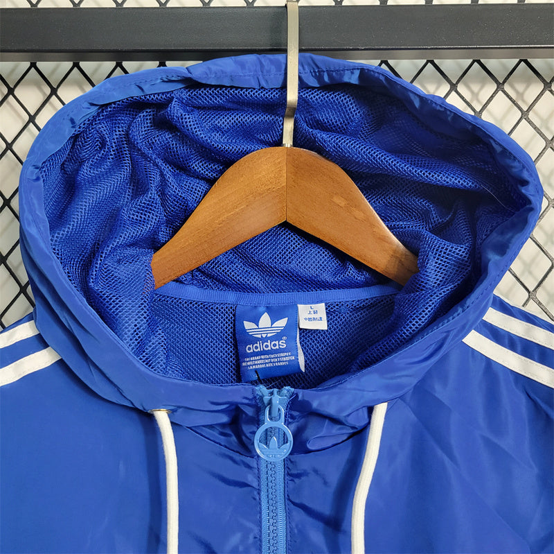 23-24 Windbreaker Yokohama F. Marinos