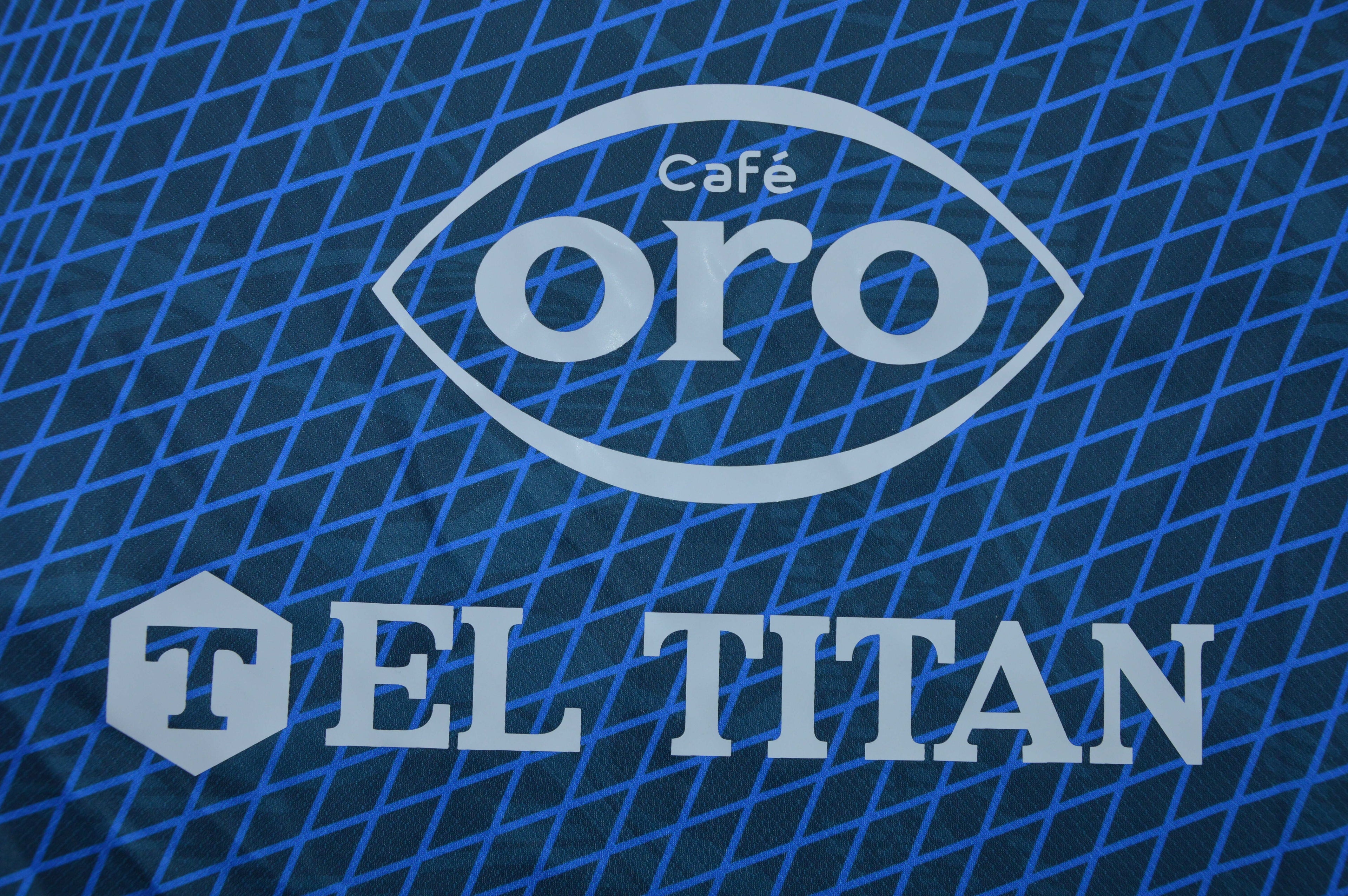 MOTAGUA — Conmebol-Concacaf