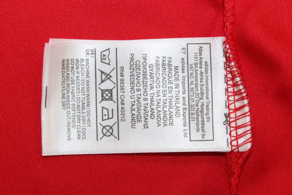KOLN 84-85 — Club Retro