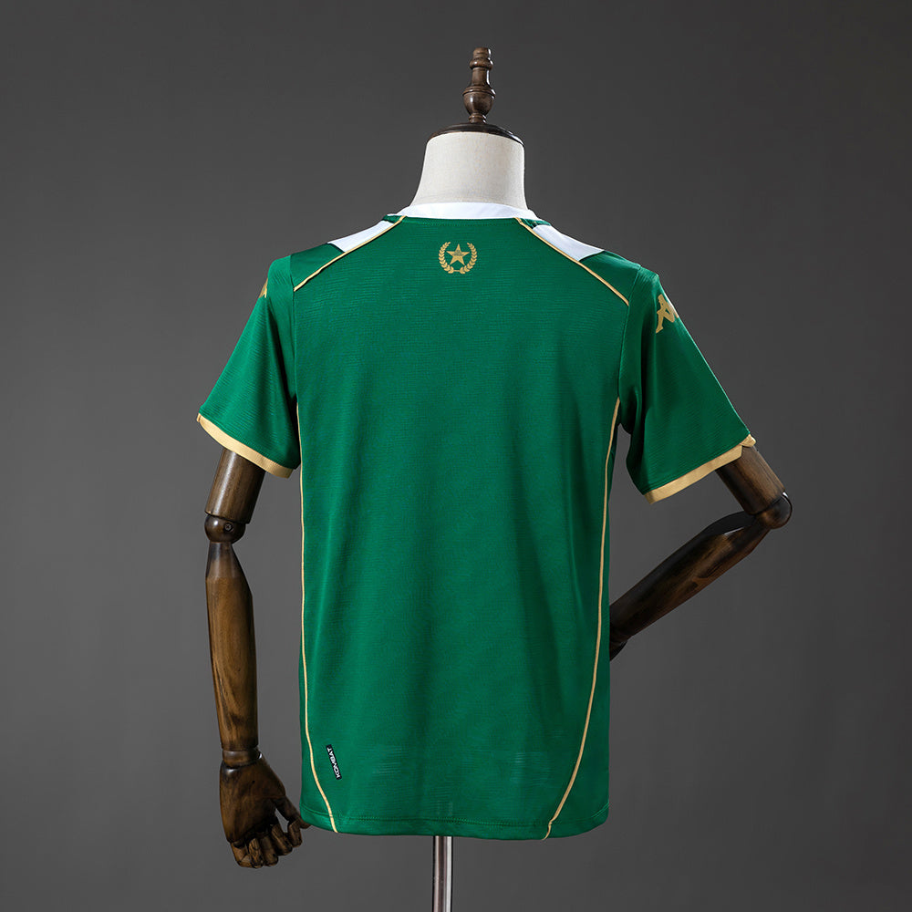 Chapecoense 26/27 Home Jersey S-4XL