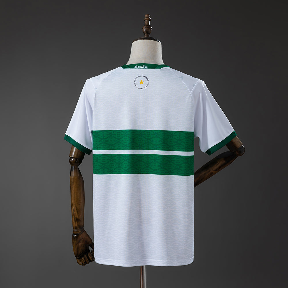 Coritiba 25/26 Home Jersey S-4XL