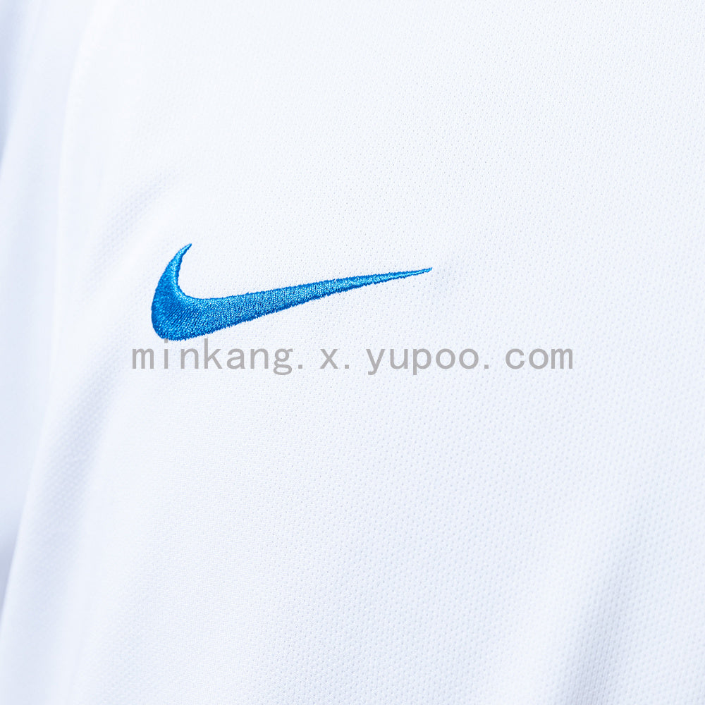 2019 Brazil away S-XXL