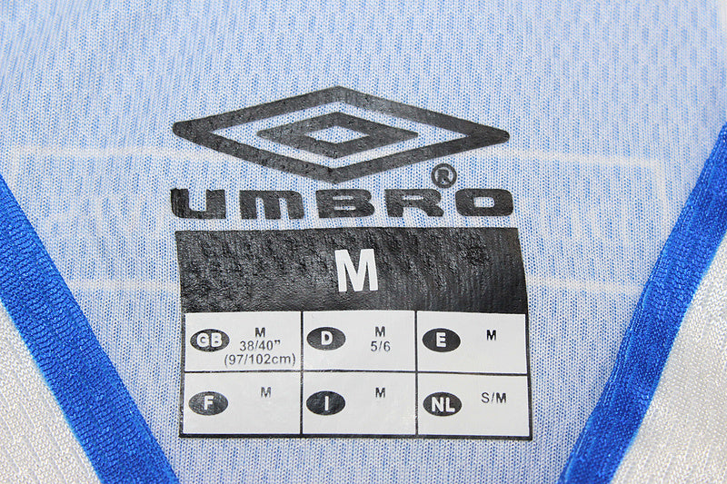 03-04 Deportivo Alaves home retro jersey