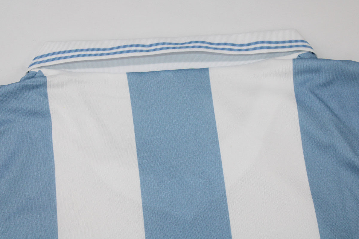 ARGENTINA 92 — National Retro