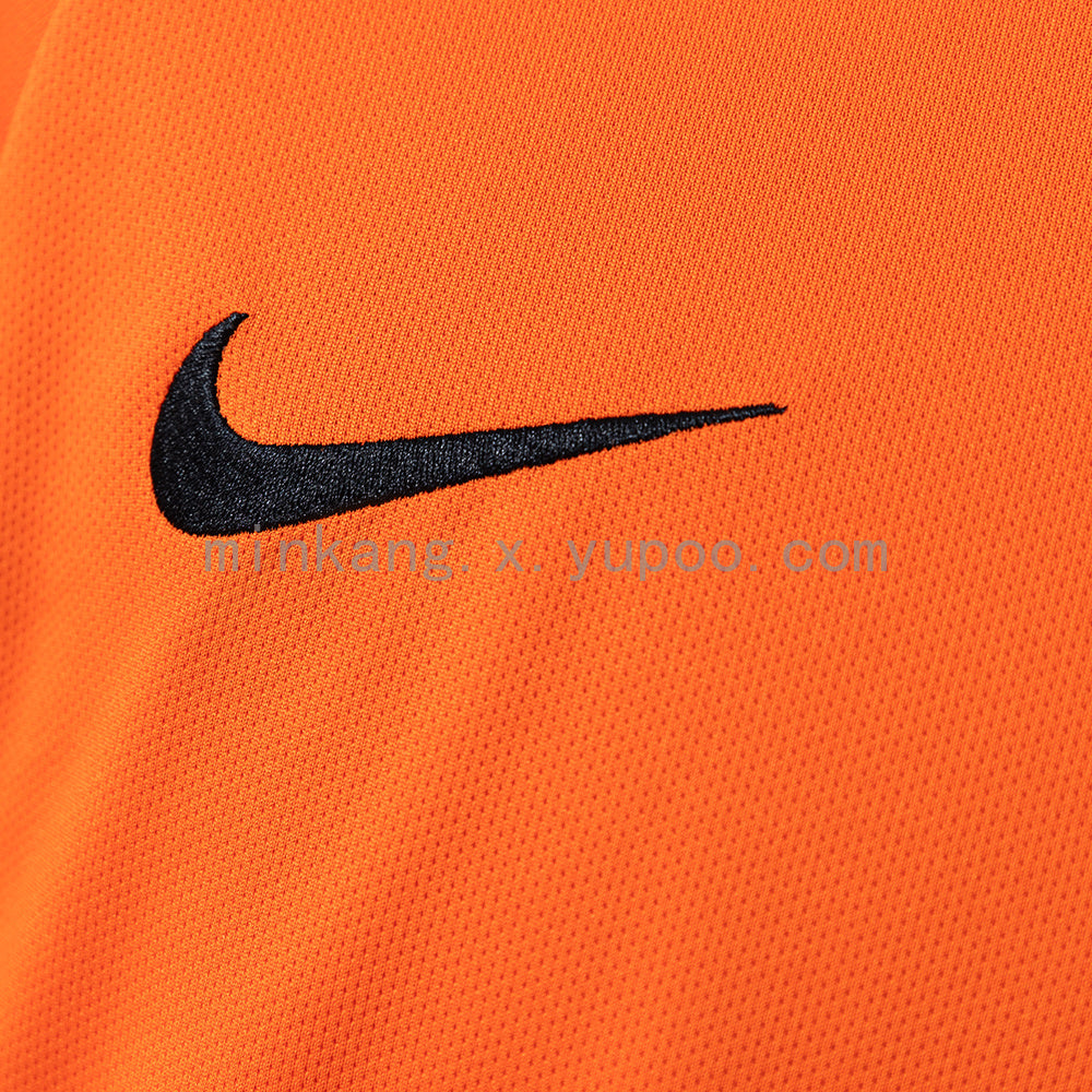 Retro Holland 2002 home S-XXL