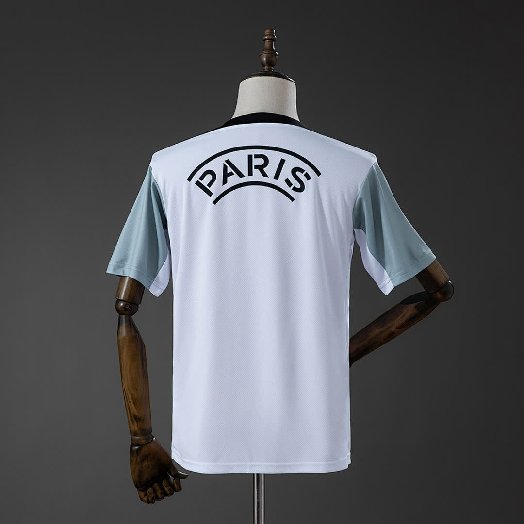 PSG 2025/26 White Special Edition jersey S-XXL