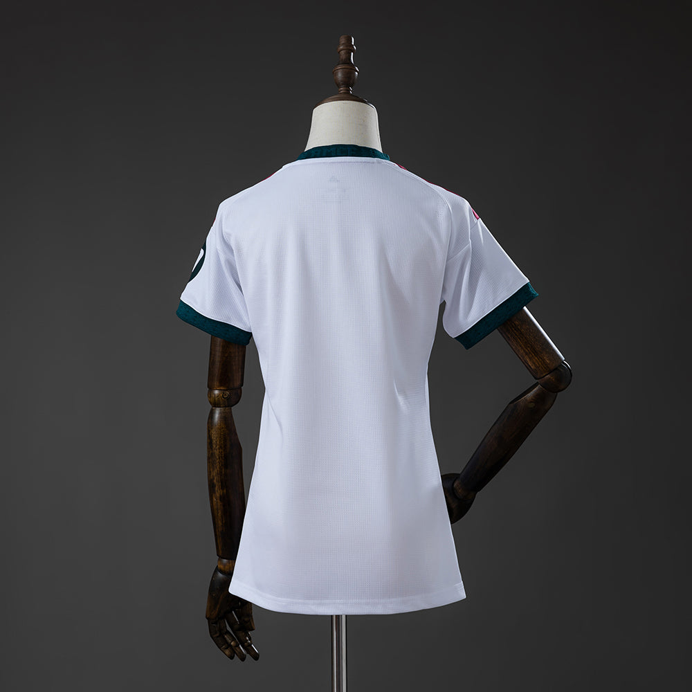 Real Madrid 26/27 Home Women's Jersey S-XXL