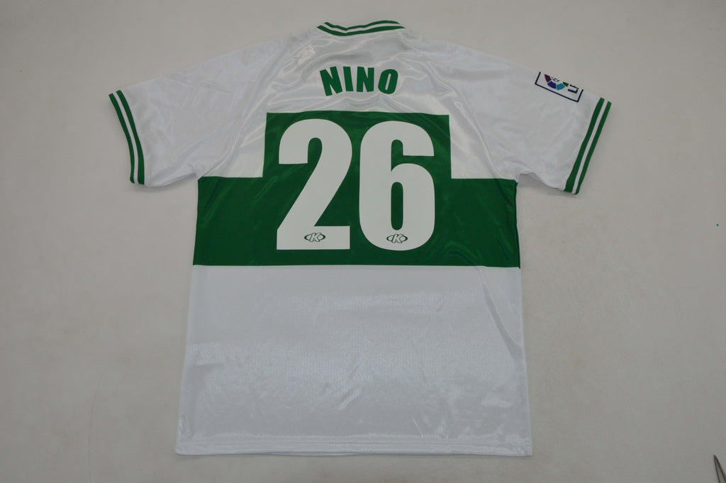 ELCHE 99-00 — Club Retro