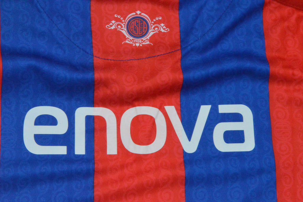 SAN LORENZO — LPF AFA Argentina