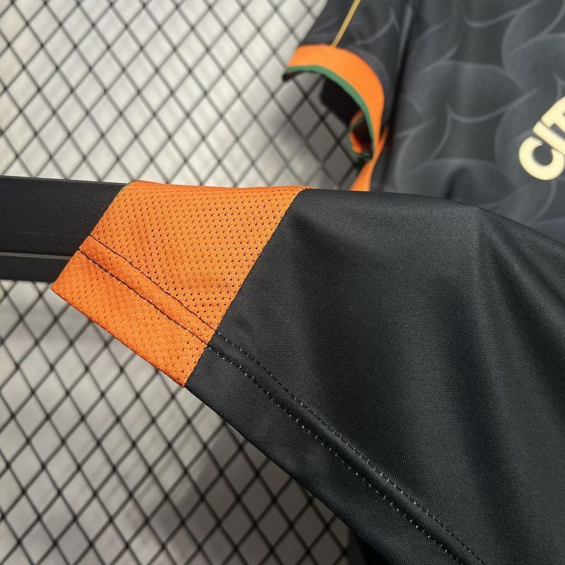 24-25 Venice home soccer jersey
