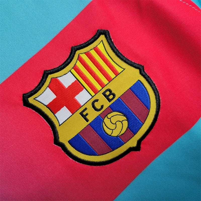 23-24 Barcelona Sky Blue
