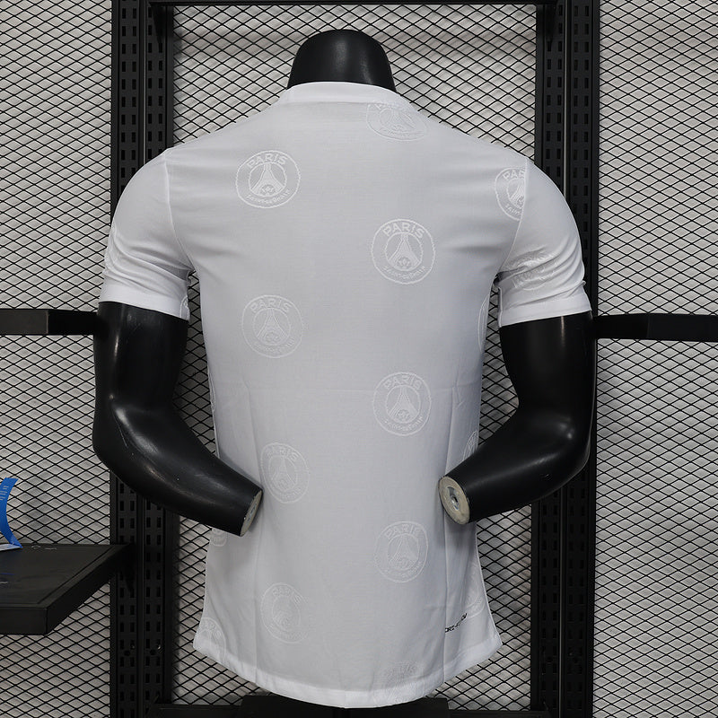 25-26 Paris Saint-Germain white special player version jersey