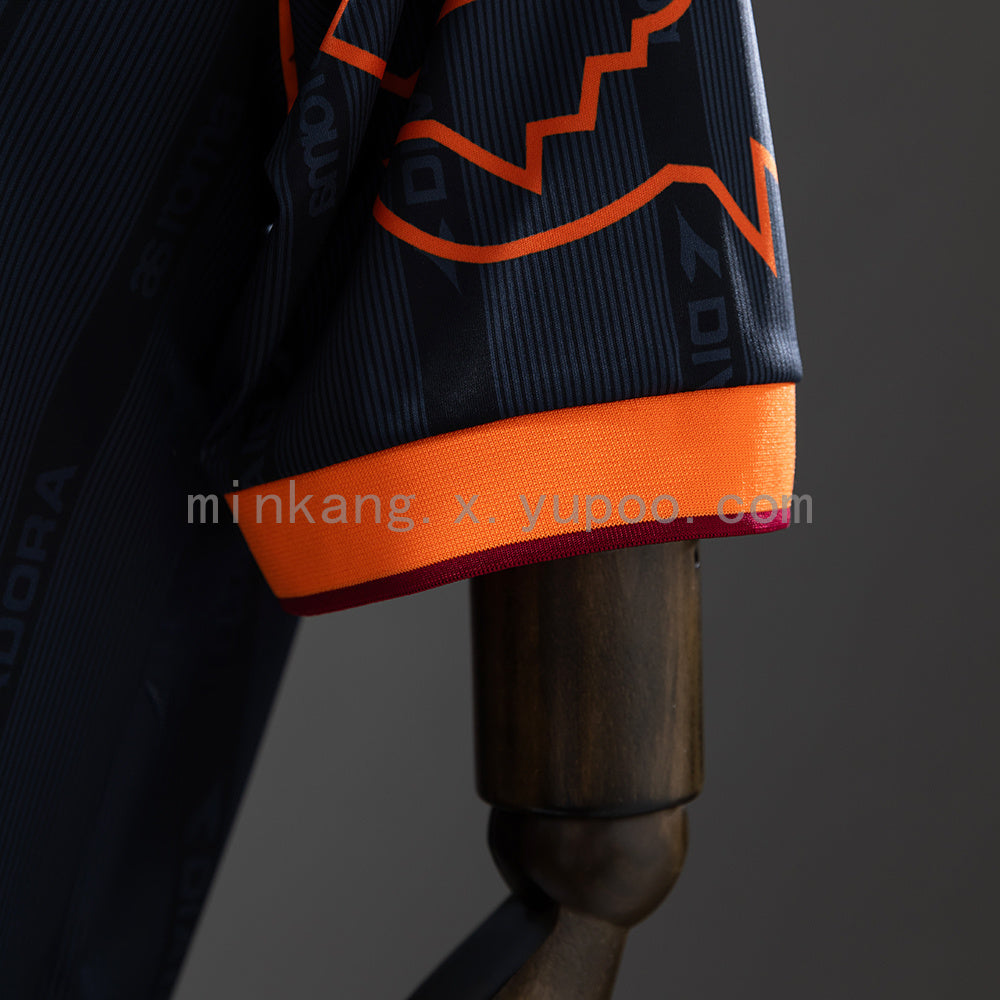 Retro Roma 99/00 Away S-XXL