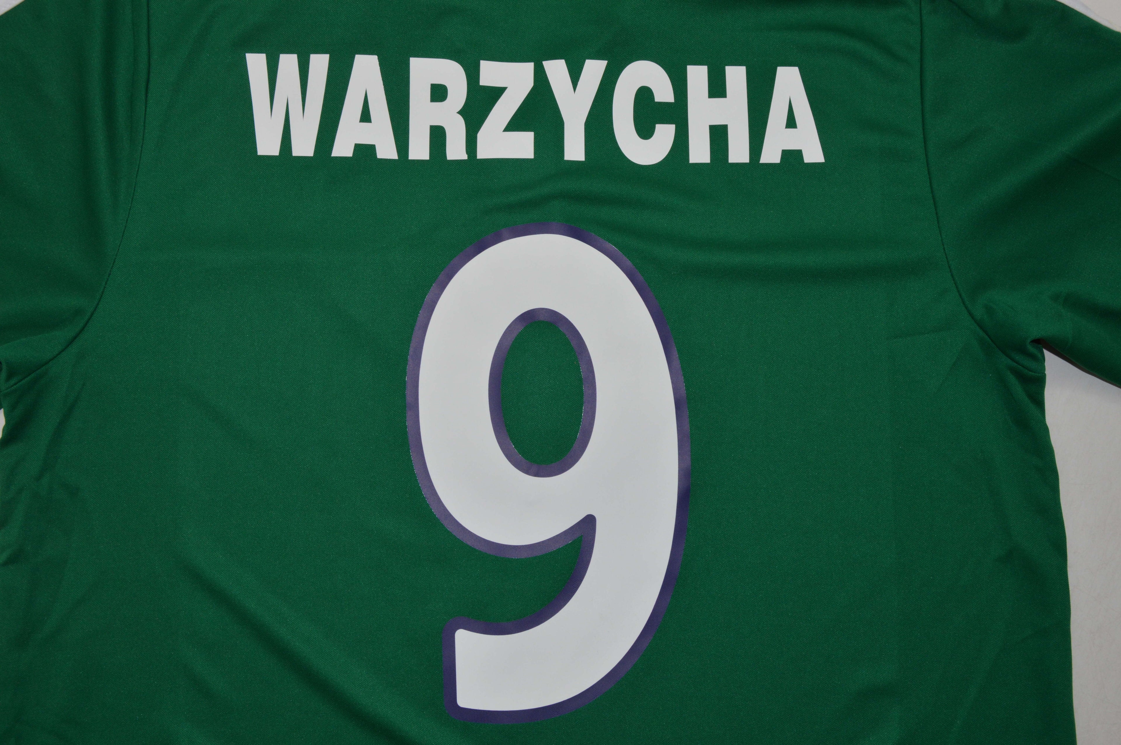 PANATHINAIKOS 00-01 — Club Retro