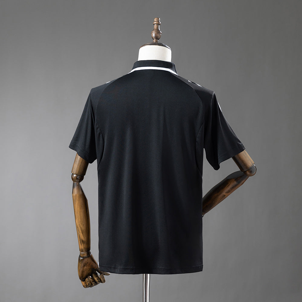 Argentina 25/26 POLO - Black S-XXL