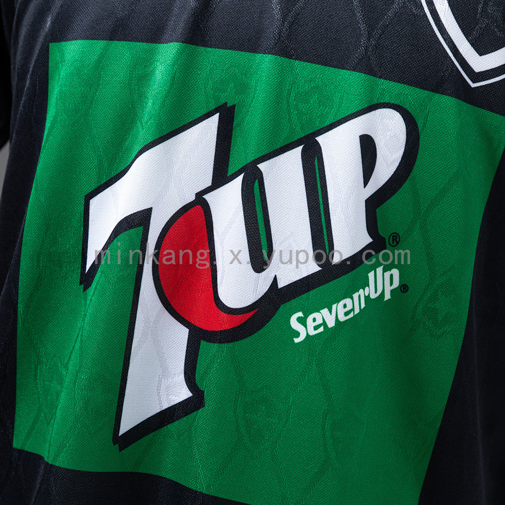 Retro Botafogo 1995 Away S-4XL