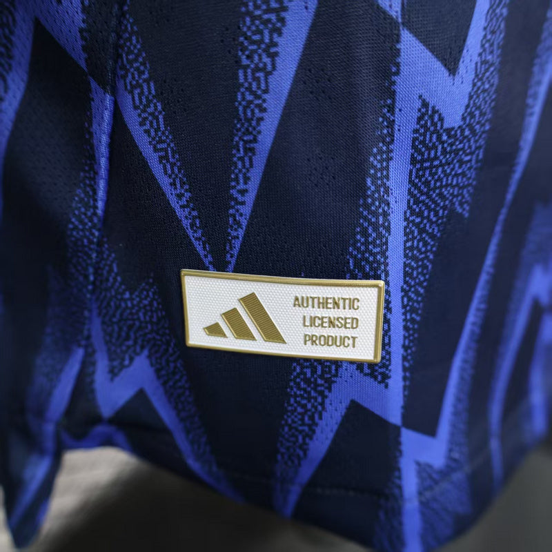 25-26 ASN Away long sleeve player version jersey