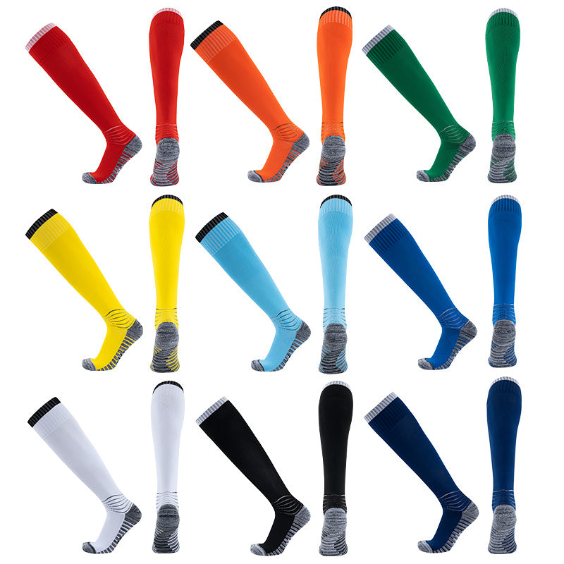 Calcetines de Futbol #TJ550 — Xunmei