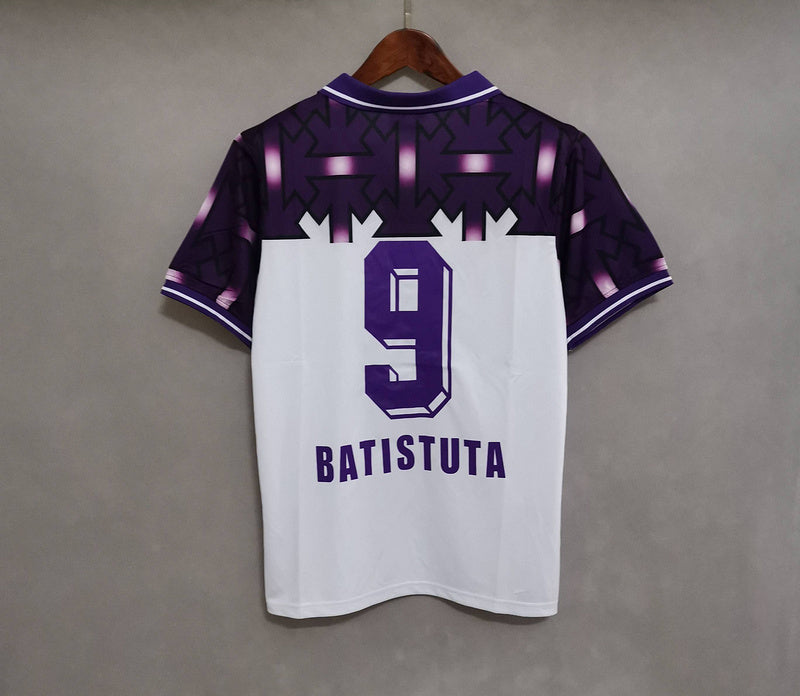 92-93 Fiorentina away