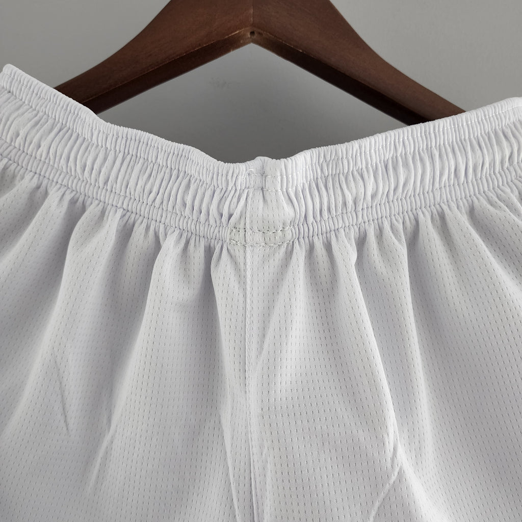 Pantalon Corto de Futbol #Jordan Shorts White S-XXL — Minkang