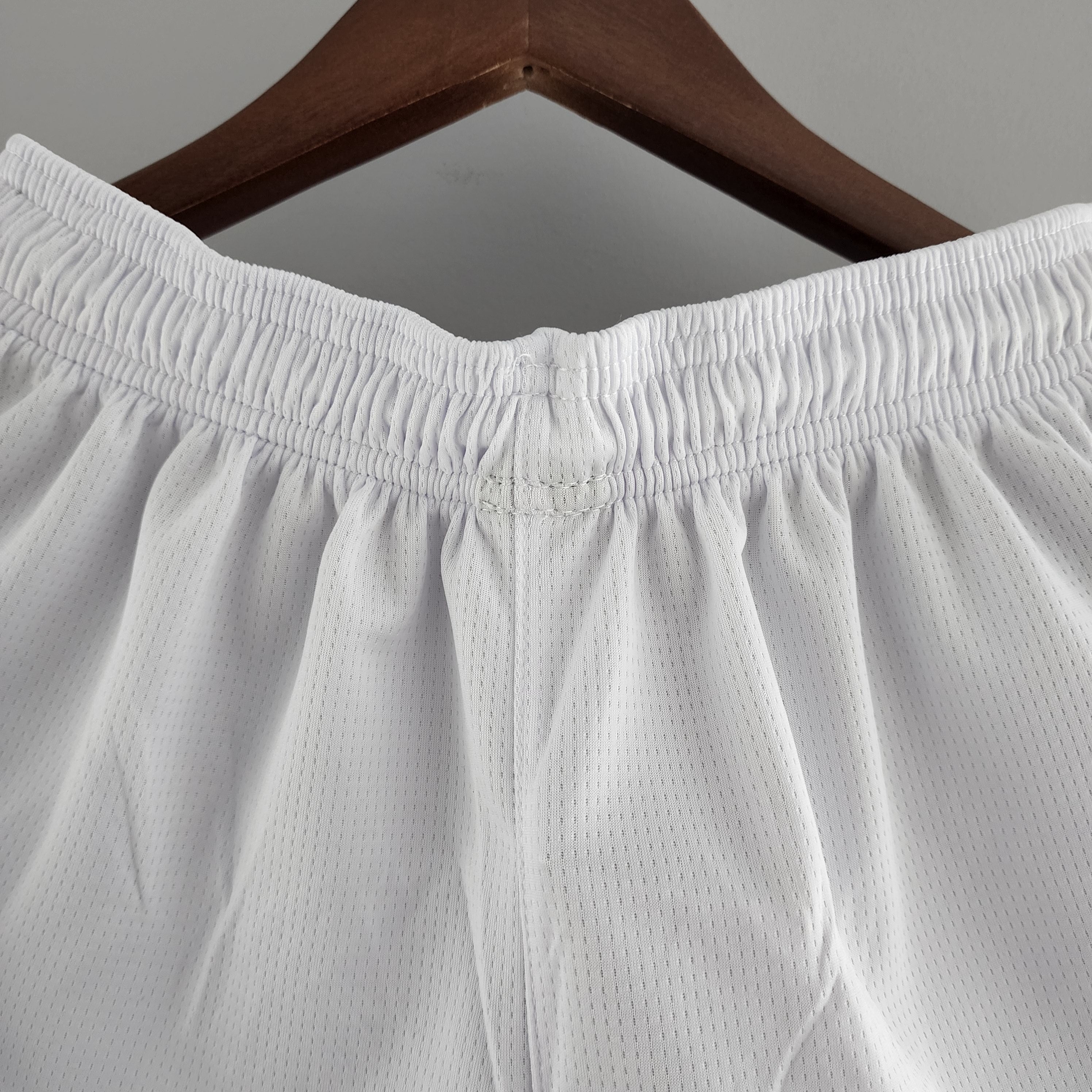 Pantalon Corto de Futbol #Jordan Shorts White S-XXL — Minkang
