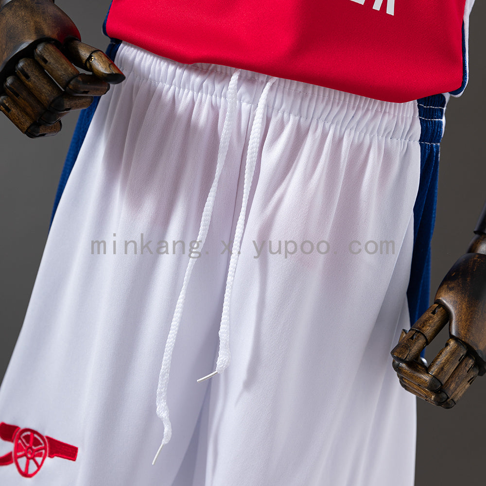 Arsenal 24/25 Home kids kit Jersey SZIE 16-28