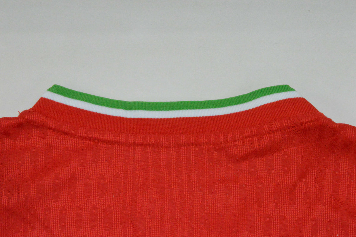 IRAN Version autentica/jugador — World Cup 2026