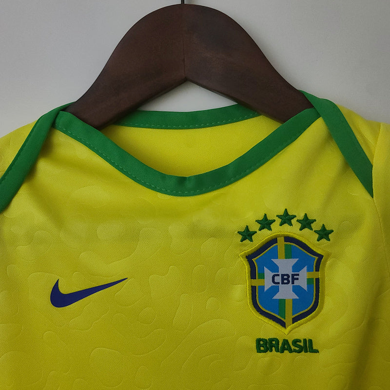 2022 Brazil World Cup Home Size 9-12
