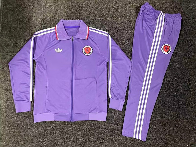 26-27 Scotland Jacket S-2XL — Jsonwang 26/27
