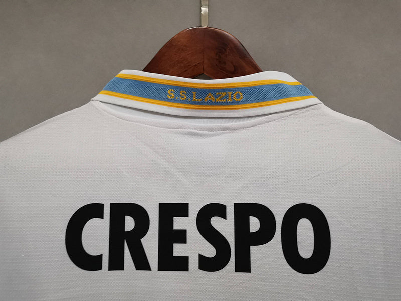 00-01 Lazio away